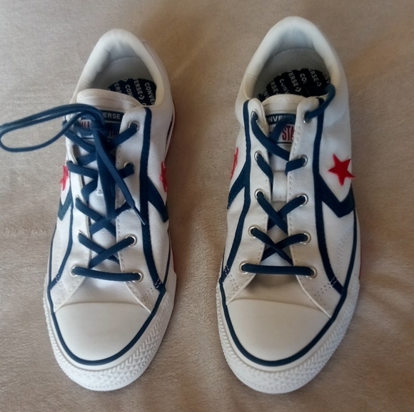 Converse star player - Picture 2 of 4